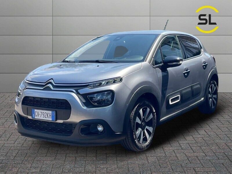 Citroën C3