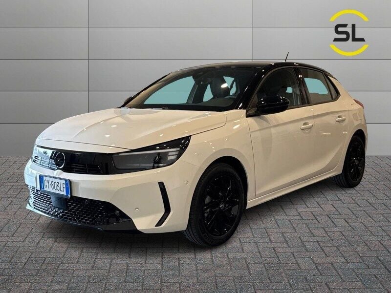 Foto Opel Corsa