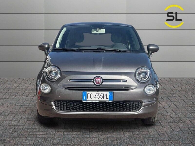 Foto FIAT 500
