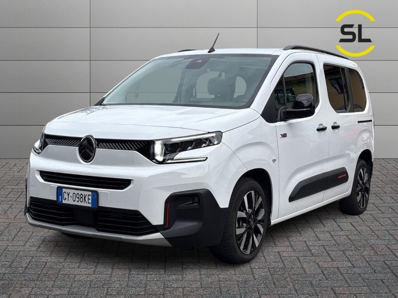 CITROEN Berlingo 3ª serie