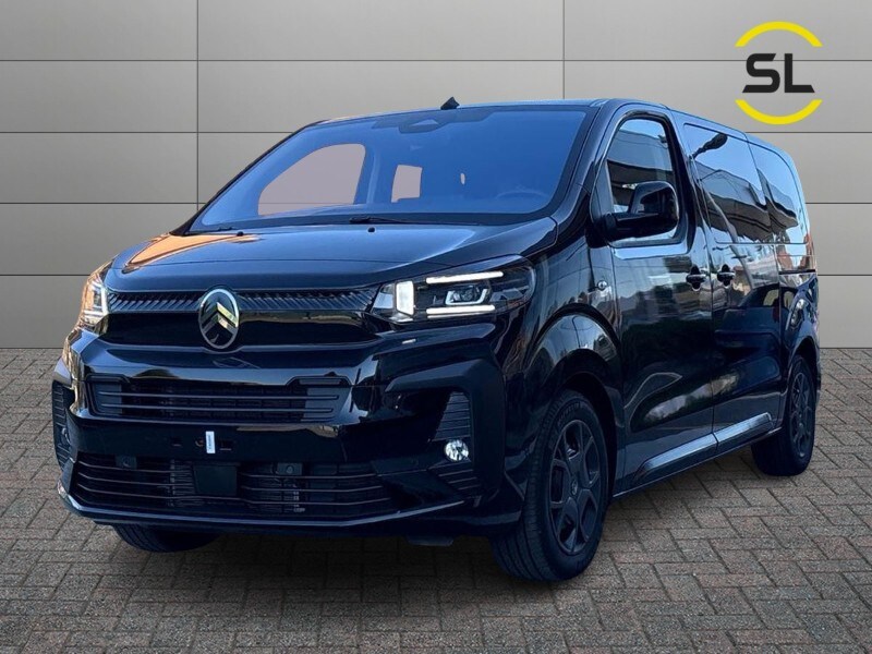 CITROEN SpaceTourer