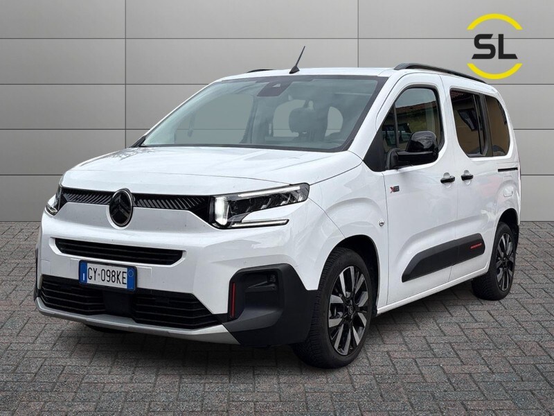CITROEN Berlingo 3ª serie