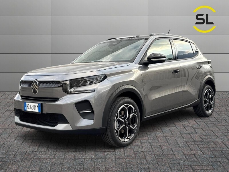 CITROEN C3 4ª serie