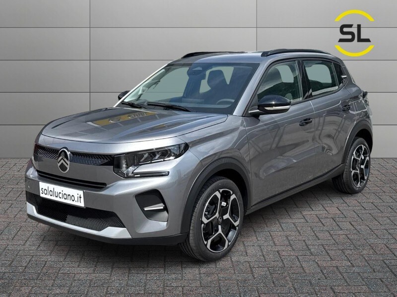 CITROEN C3 4ª serie