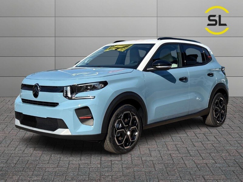 CITROEN C3 4ª serie
