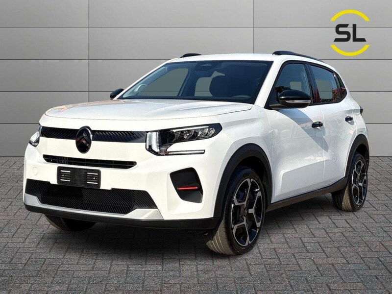 CITROEN C3 4ª serie