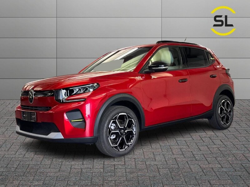 CITROEN C3 4ª serie