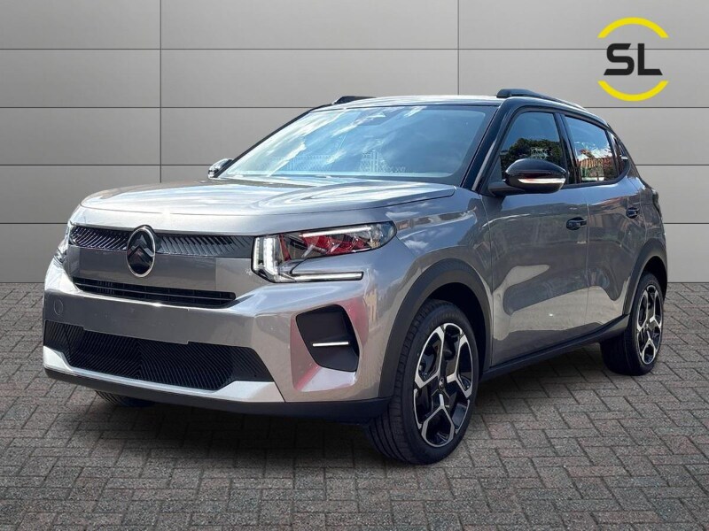 CITROEN C3 4ª serie
