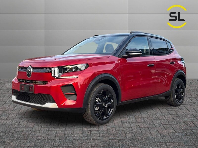 CITROEN C3 4ª serie