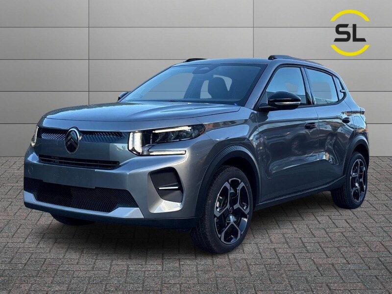 CITROEN C3 4ª serie