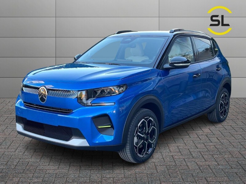 CITROEN C3 4ª serie