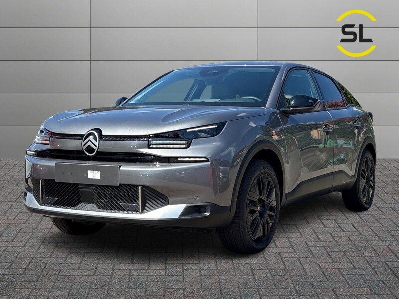 CITROEN C4 3ª serie