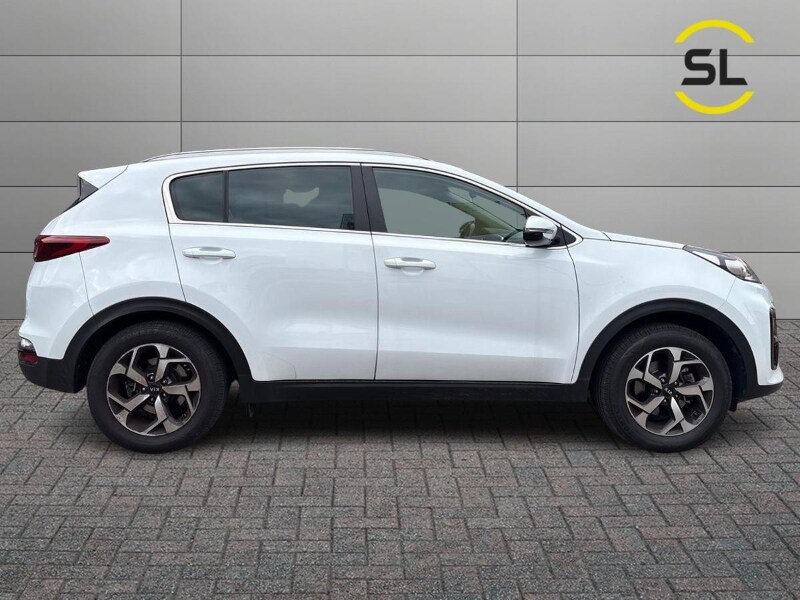 KIA Sportage 4ª serie Sportage 1.6 ECOGPL 2WD Business Class