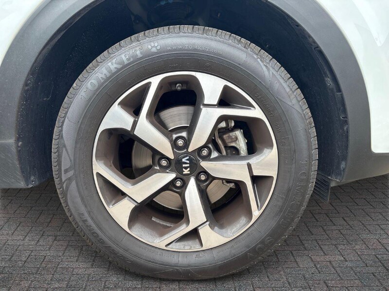 KIA Sportage 4ª serie Sportage 1.6 ECOGPL 2WD Business Class