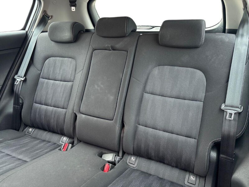 KIA Sportage 4ª serie Sportage 1.6 ECOGPL 2WD Business Class