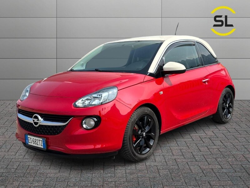 OPEL Adam