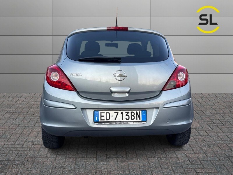 OPEL Corsa 4ª serie Corsa 1.2 3 porte Edition