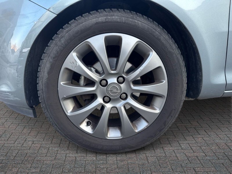 OPEL Corsa 4ª serie Corsa 1.2 3 porte Edition
