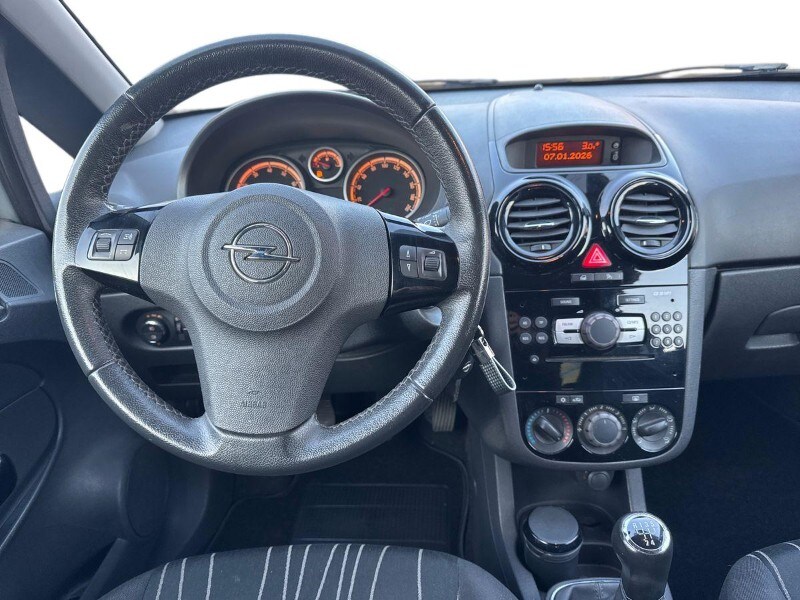 OPEL Corsa 4ª serie Corsa 1.2 3 porte Edition