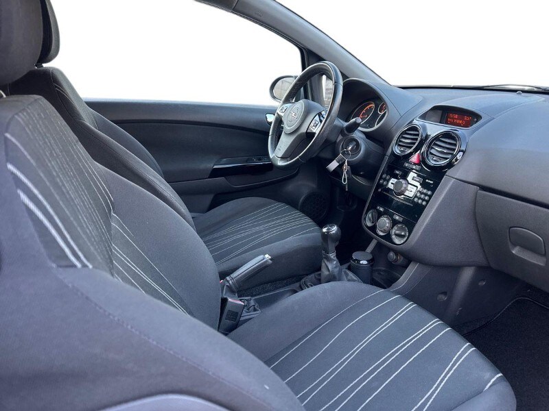 OPEL Corsa 4ª serie Corsa 1.2 3 porte Edition