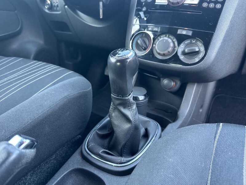 OPEL Corsa 4ª serie Corsa 1.2 3 porte Edition