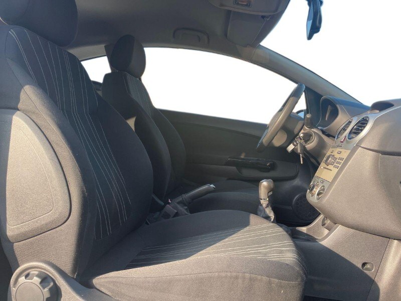 OPEL Corsa 4ª serie Corsa 1.2 80CV 3 porte GPL-TECH Enjoy