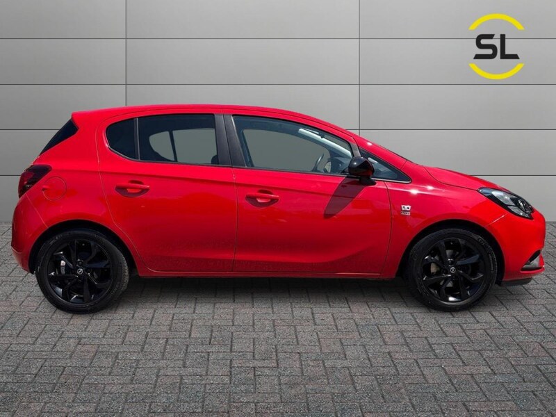 OPEL Corsa 5ª serie Corsa 1.2 5 porte 120 Anniversary