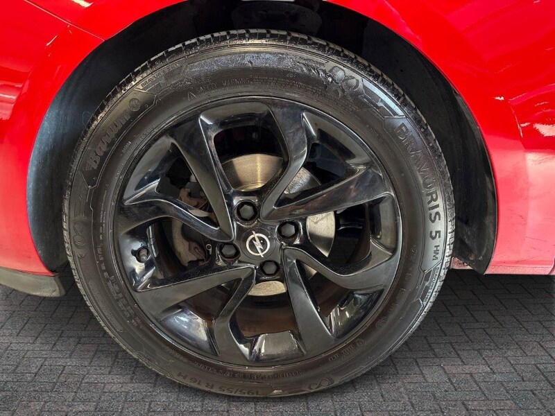 OPEL Corsa 5ª serie Corsa 1.2 5 porte 120 Anniversary