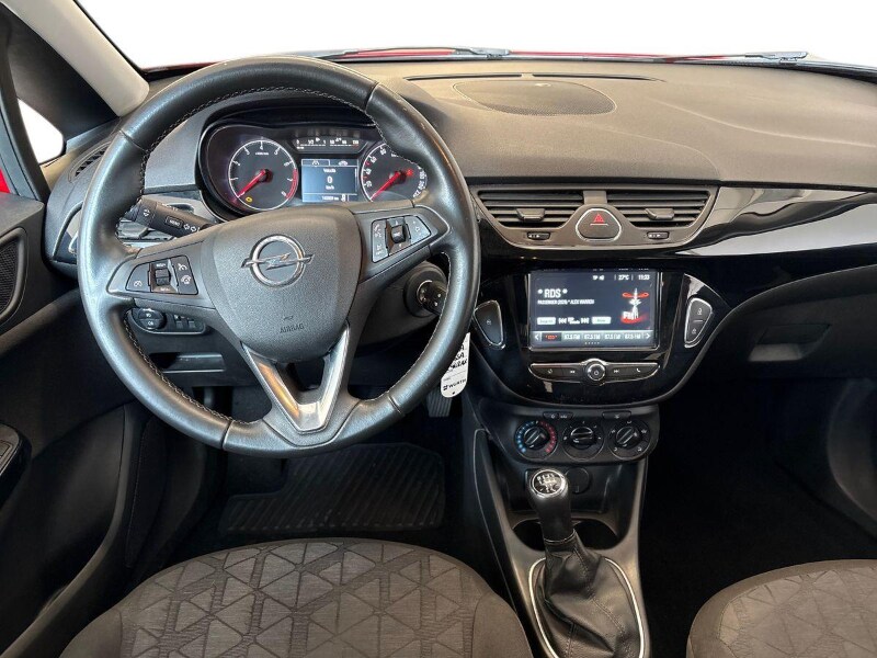 OPEL Corsa 5ª serie Corsa 1.2 5 porte 120 Anniversary