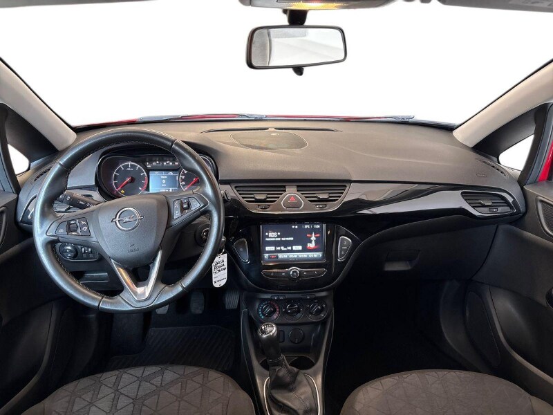 OPEL Corsa 5ª serie Corsa 1.2 5 porte 120 Anniversary