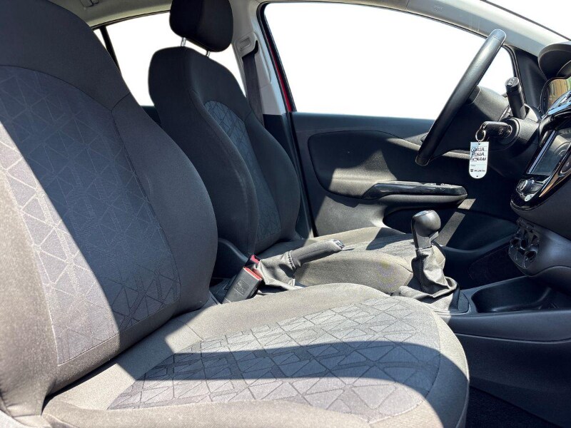 OPEL Corsa 5ª serie Corsa 1.2 5 porte 120 Anniversary
