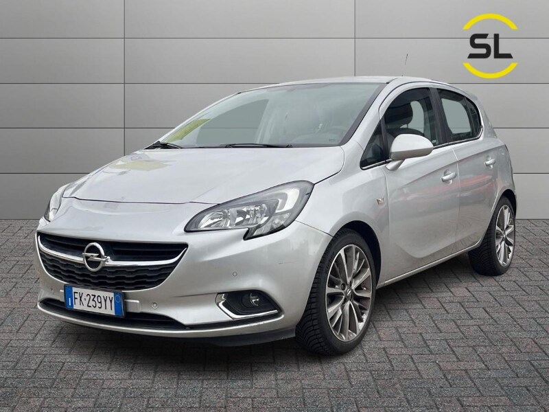 OPEL Corsa 5ª serie