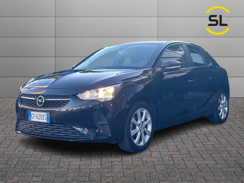 OPEL Corsa 6ª serie