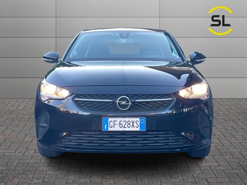 OPEL Corsa 6ª serie Corsa 1.2 Edition