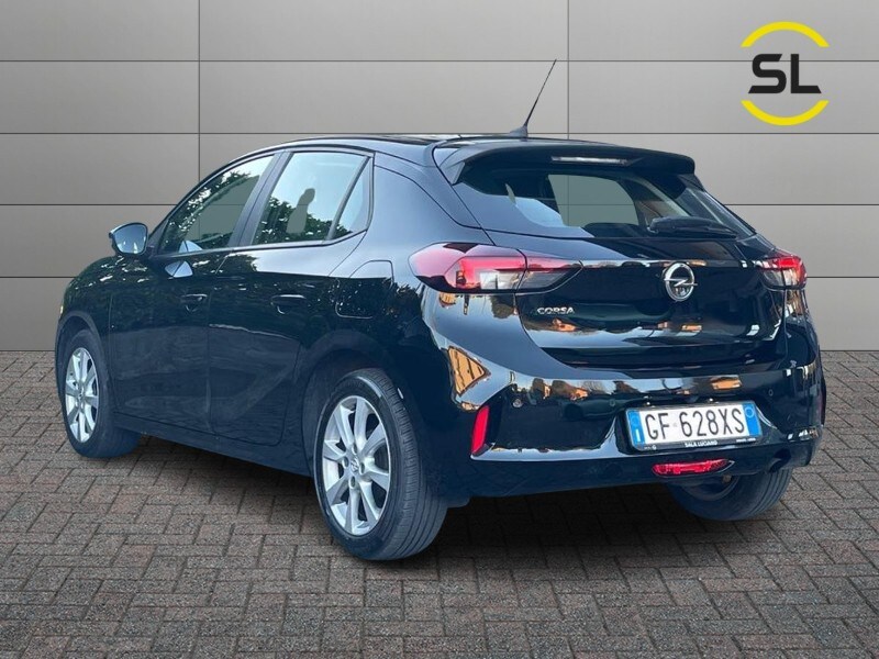 OPEL Corsa 6ª serie Corsa 1.2 Edition