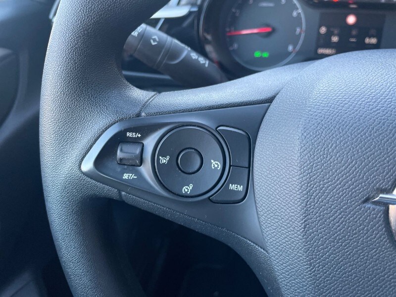 OPEL Corsa 6ª serie Corsa 1.2 Edition