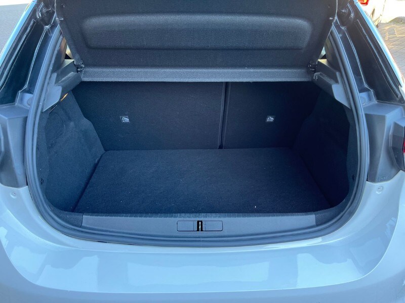 OPEL Corsa 6ª serie Corsa 1.2 130 CV aut. GS