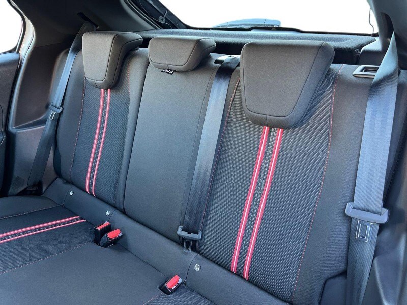 OPEL Corsa 6ª serie Corsa 1.2 130 CV aut. GS