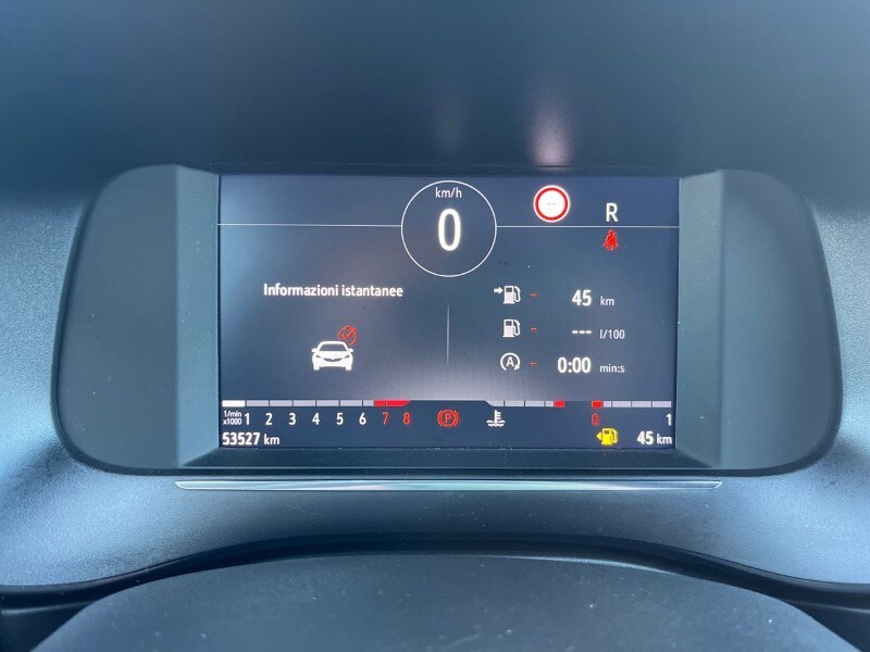 OPEL Corsa 6ª serie Corsa 1.2 130 CV aut. GS