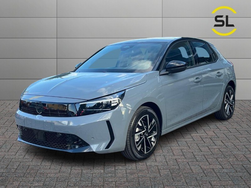 OPEL Corsa 6ª serie