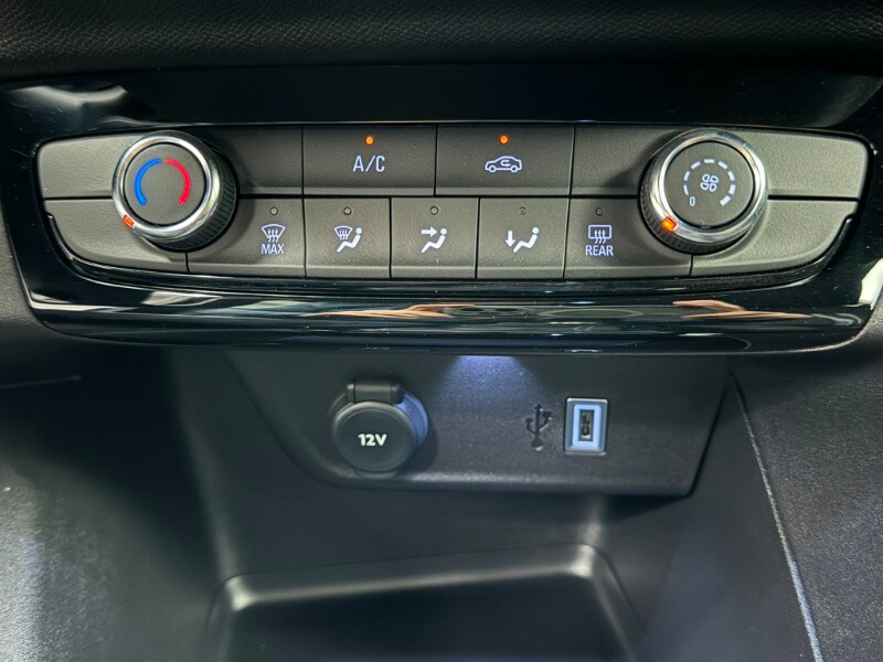 OPEL Corsa 6ª serie Corsa 1.2 100 CV GS