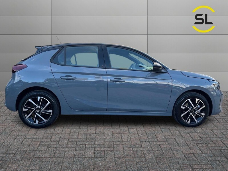 OPEL Corsa 6ª serie Corsa 1.2 100 CV GS