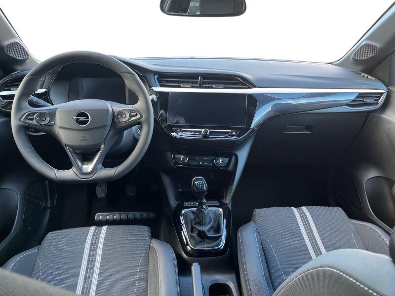 OPEL Corsa 6ª serie Corsa 1.2 100 CV GS