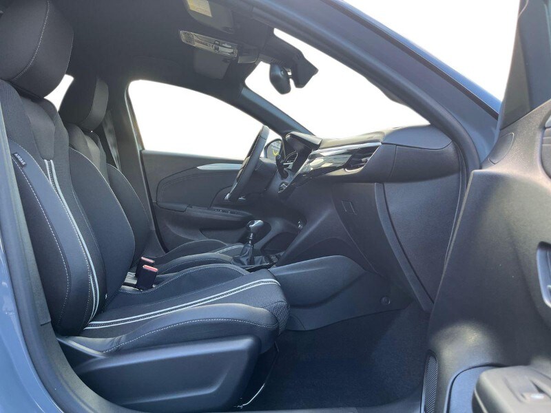 OPEL Corsa 6ª serie Corsa 1.2 100 CV GS