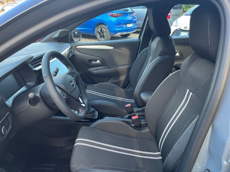 OPEL Corsa 6ª serie Corsa 1.2 100 CV GS