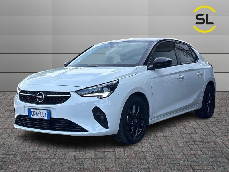 Foto OPEL Corsa 6ª serie