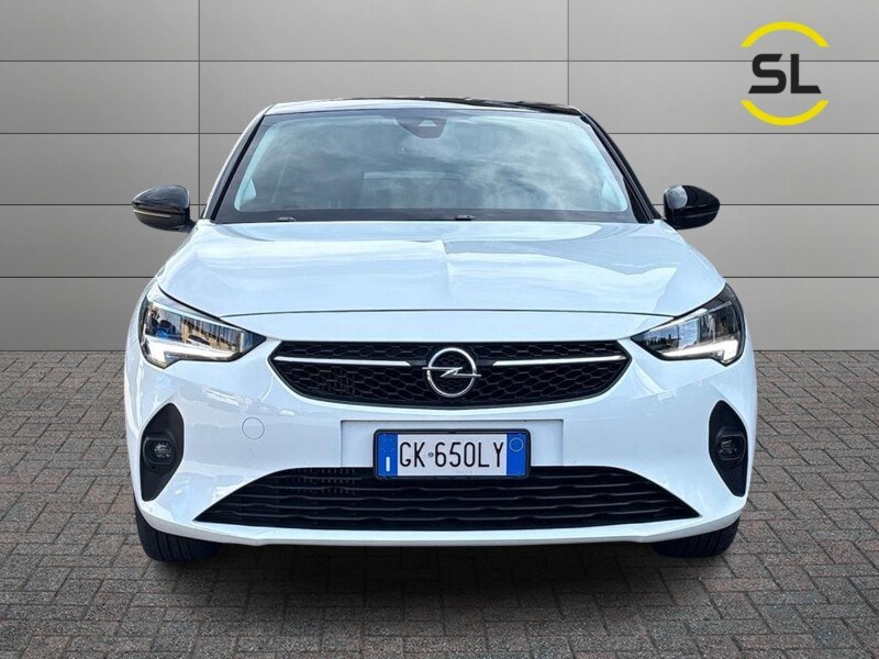 OPEL Corsa 6ª serie Corsa 1.2 100 CV Design & Tech