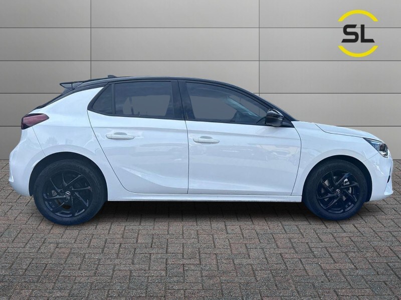 OPEL Corsa 6ª serie Corsa 1.2 100 CV Design & Tech