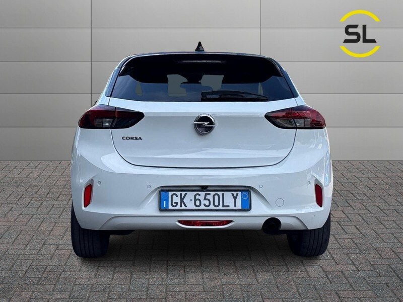 OPEL Corsa 6ª serie Corsa 1.2 100 CV Design & Tech