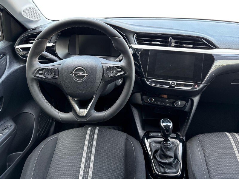 OPEL Corsa 6ª serie Corsa 1.2 100 CV Design & Tech
